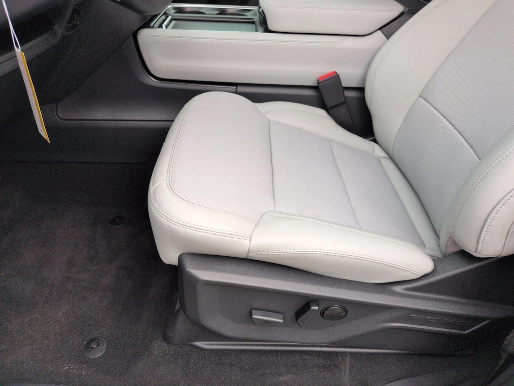 New 2027 Ford Expedition Platinum SUV