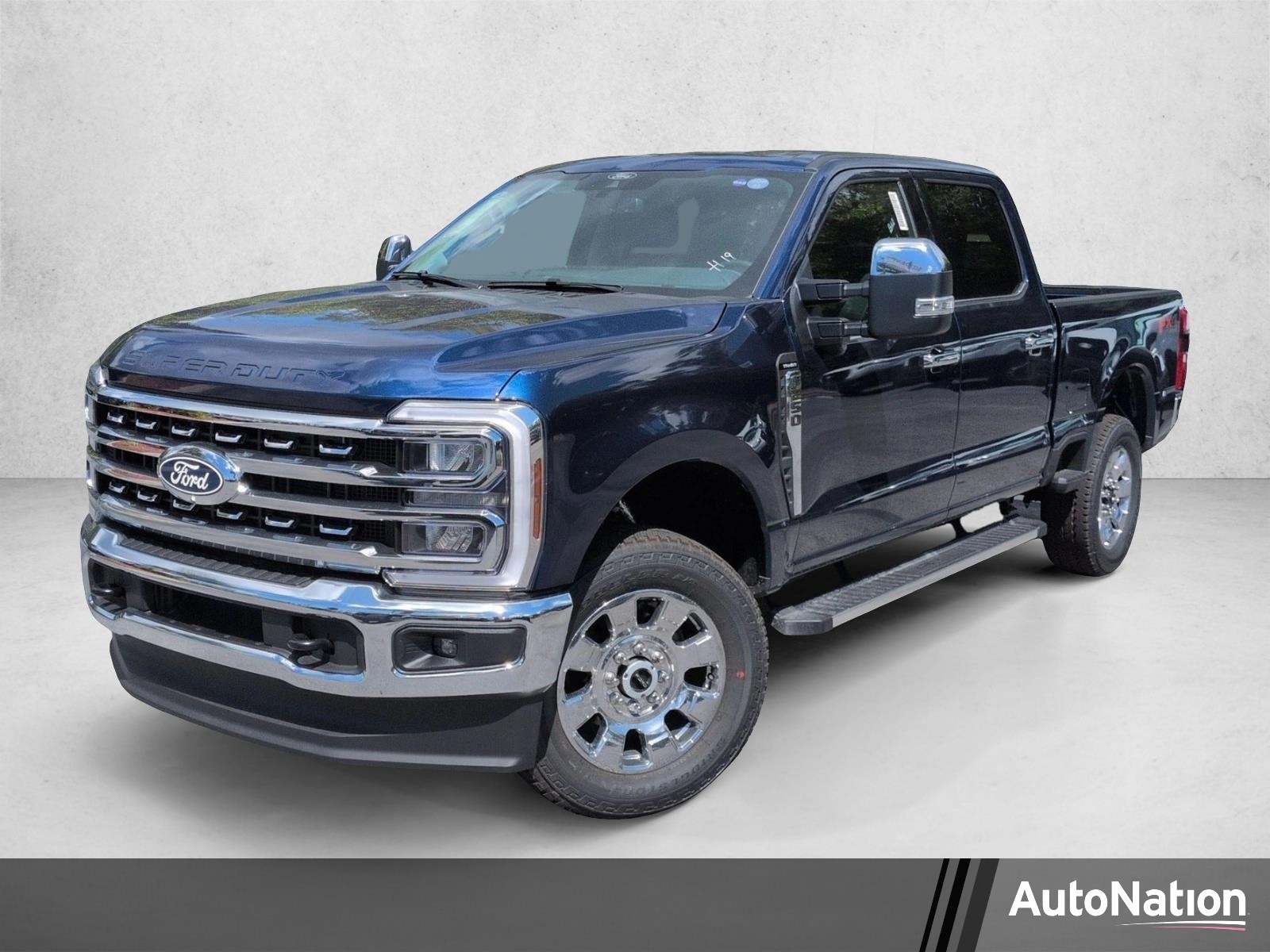 2027 Ford F-250 Super Duty