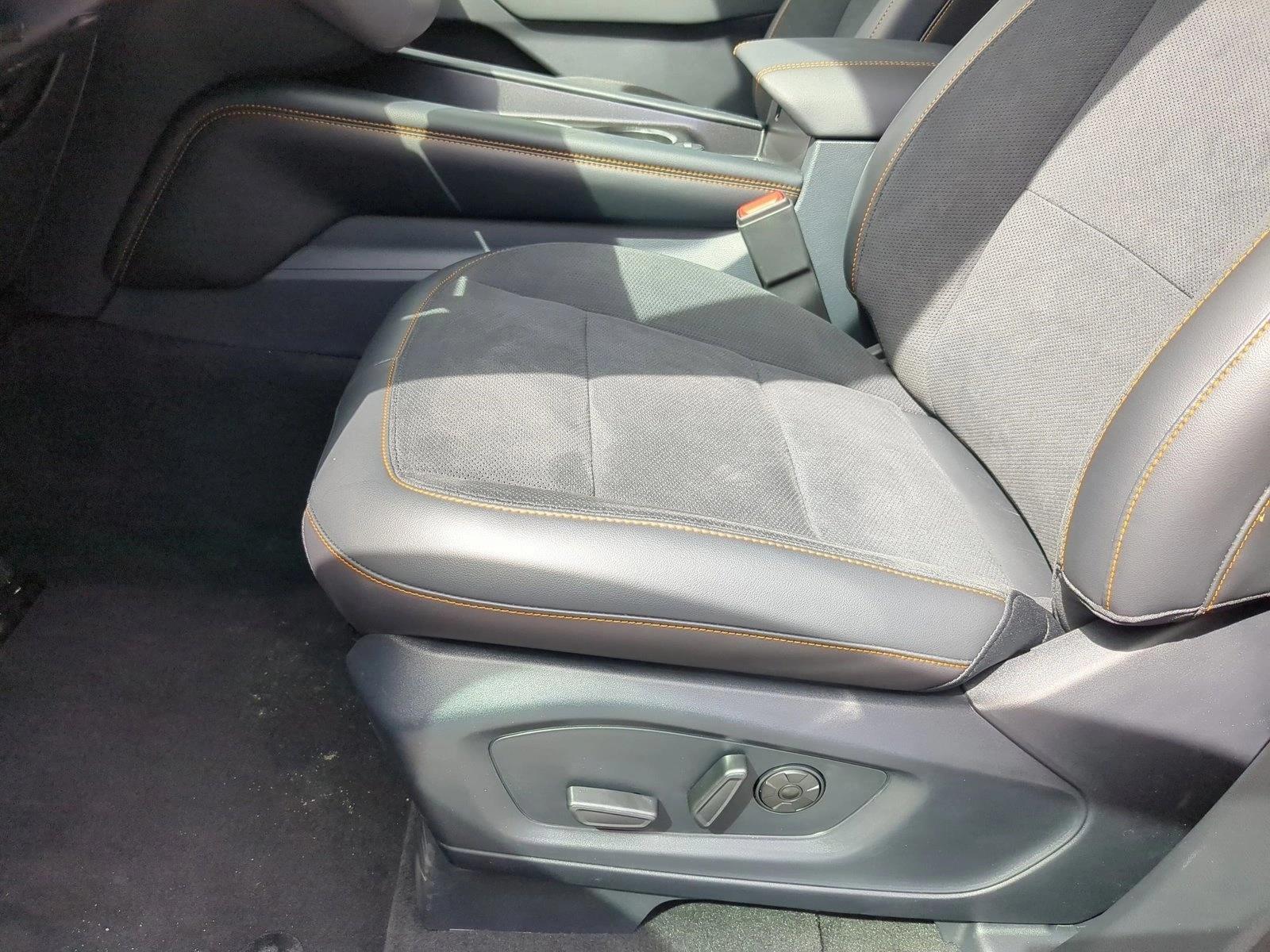New 2026 Ford Explorer Tremor SUV