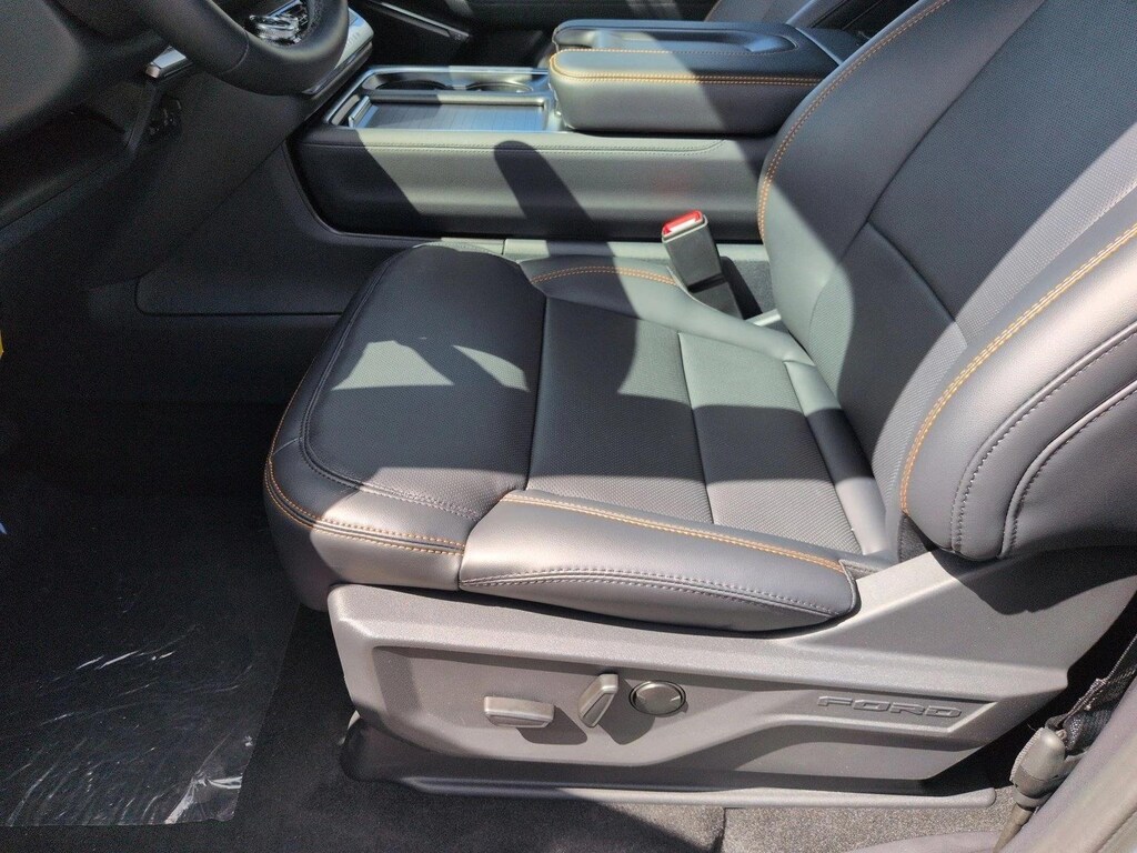 New 2027 Ford Expedition Tremor SUV