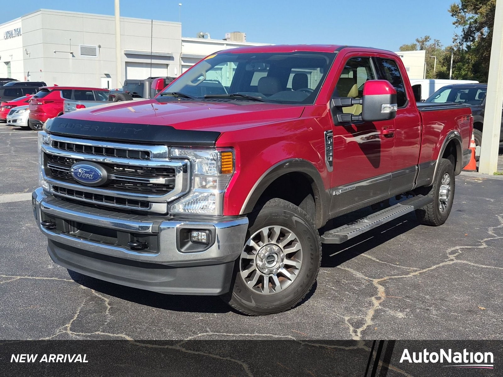 Ford F-350