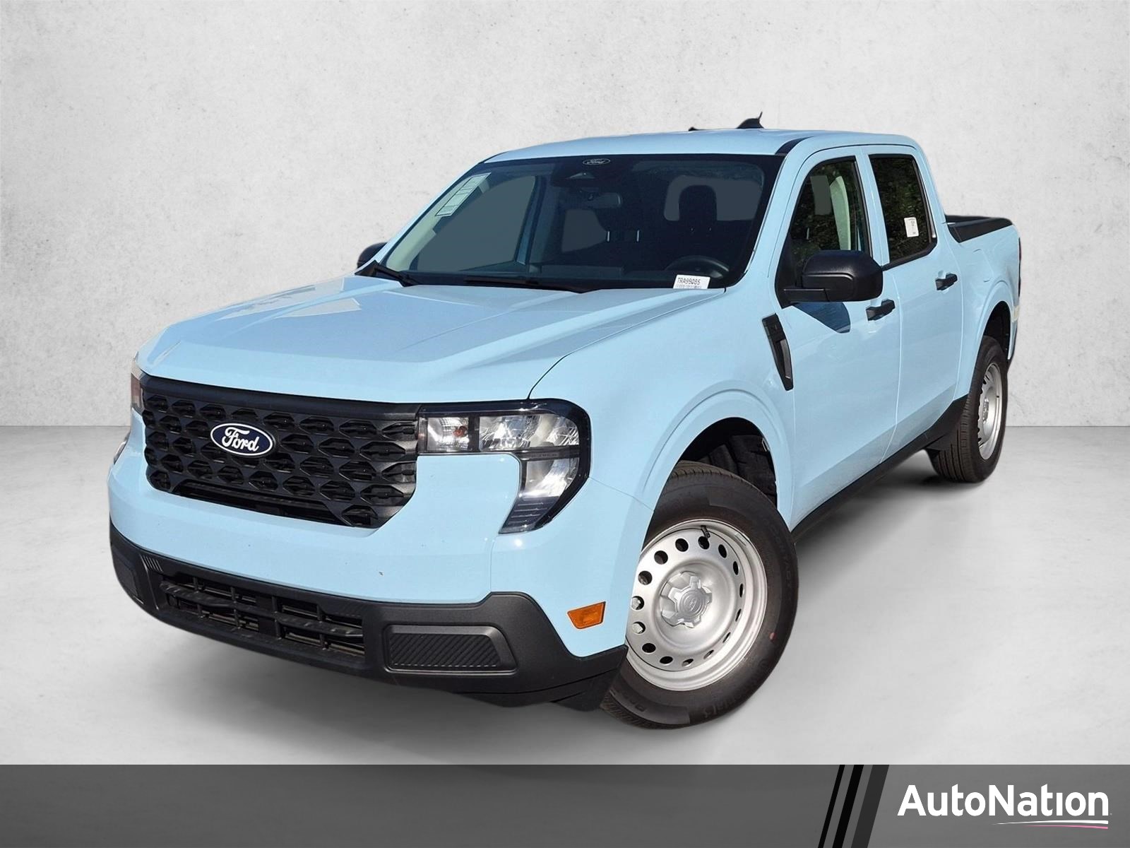 New 2026 Ford Maverick XL Truck SuperCrew