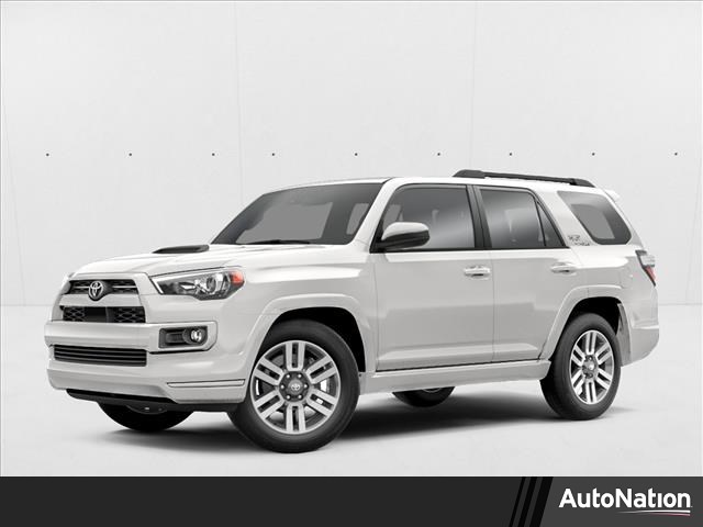  Toyota 4Runner