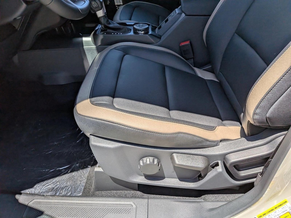 New 2026 Ford Bronco Big Bend SUV