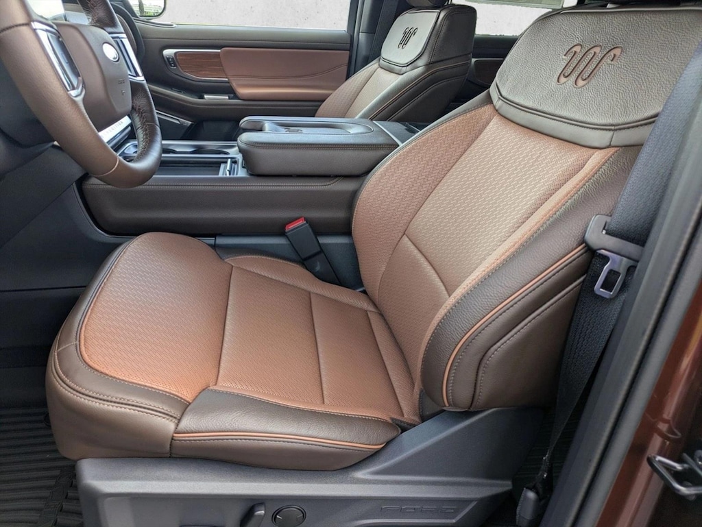 New 2027 Ford Expedition Max King Ranch SUV
