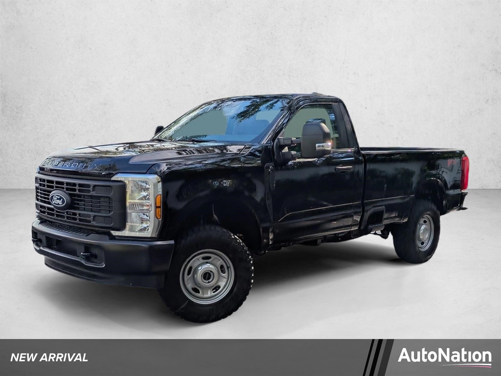 2027 Ford F-250 XL Truck Regular Cab