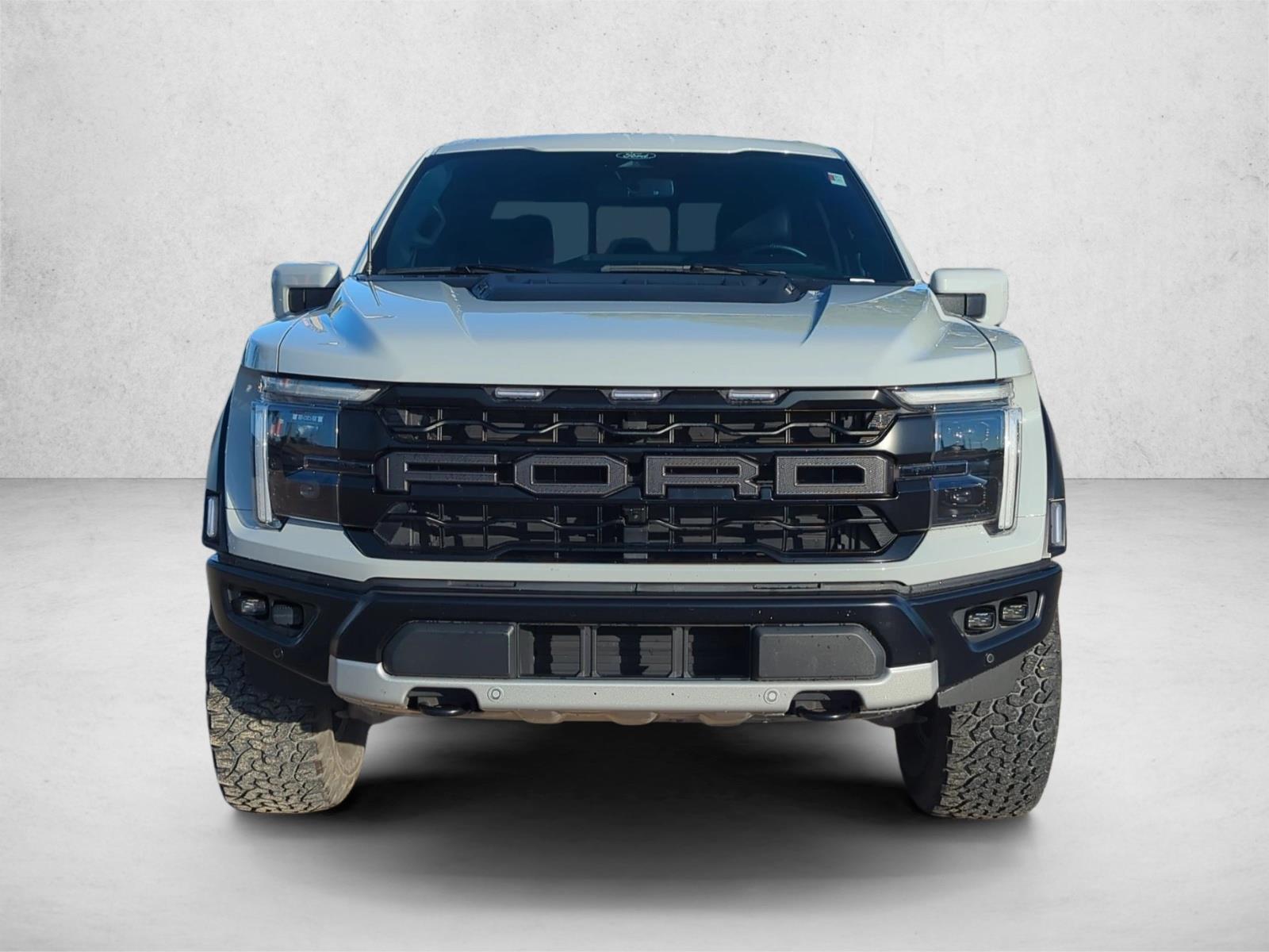 Used 2024 Ford F-150 Raptor Truck SuperCrew Cab