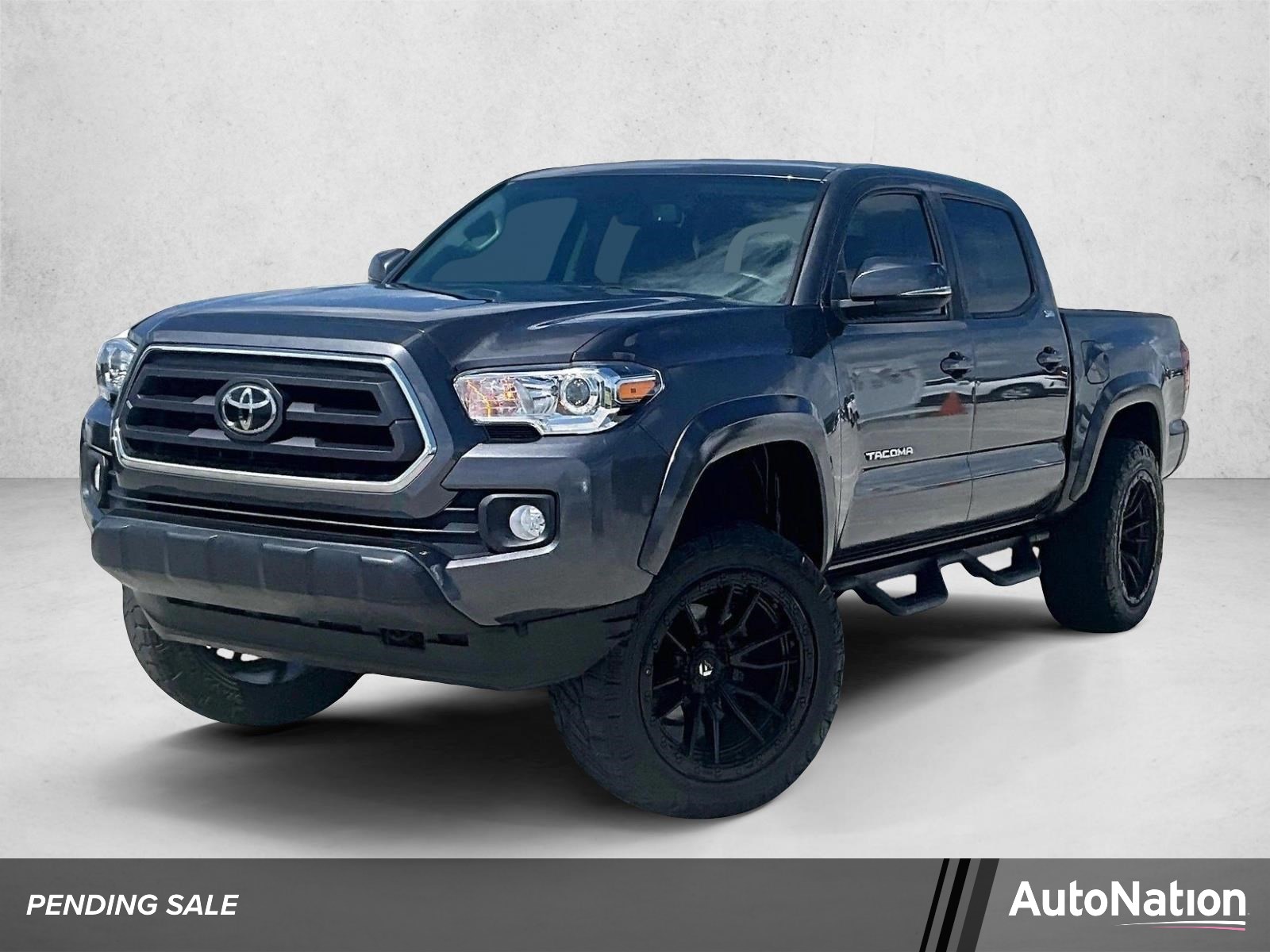 Used 2023 Toyota Tacoma SR5 Truck Double Cab