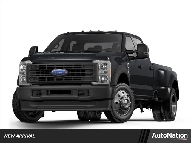 2027 Ford F-450 Super Duty