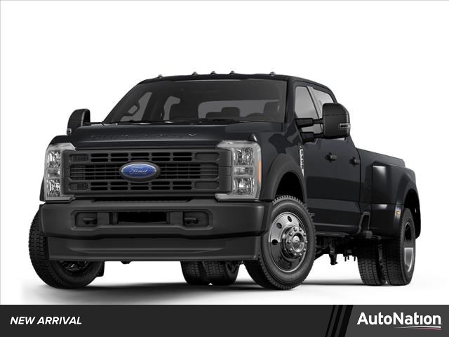 New 2027 Ford F-450 XL Truck Crew Cab