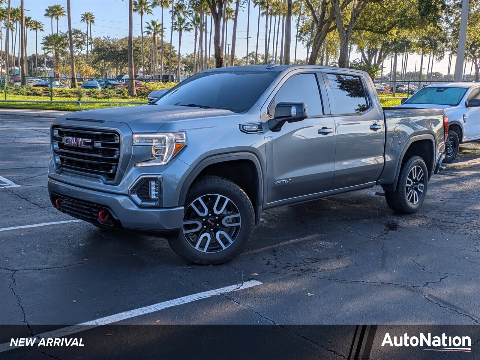 2022 GMC Sierra 1500 Limited