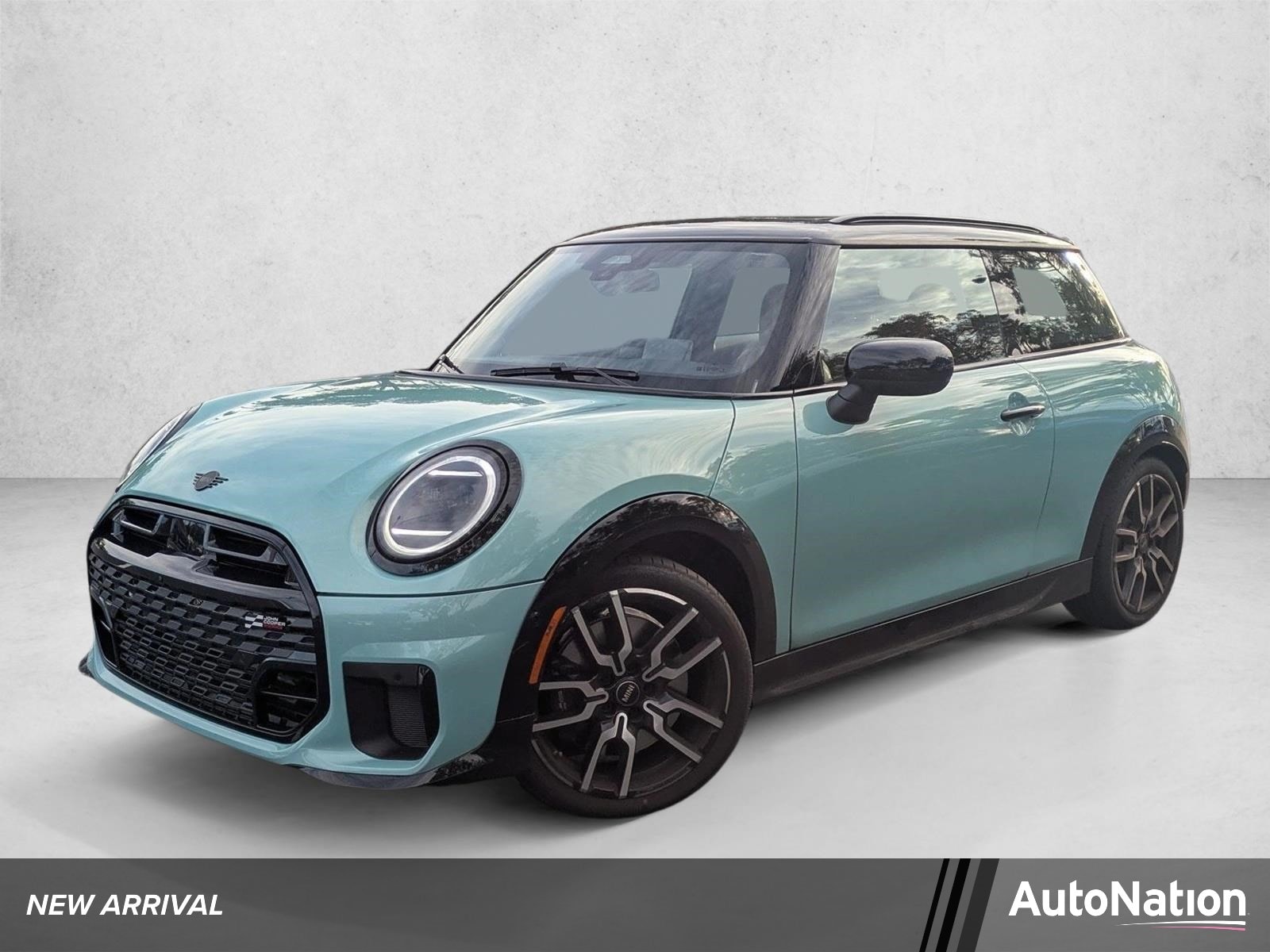 2026 MINI Hardtop 2 Door