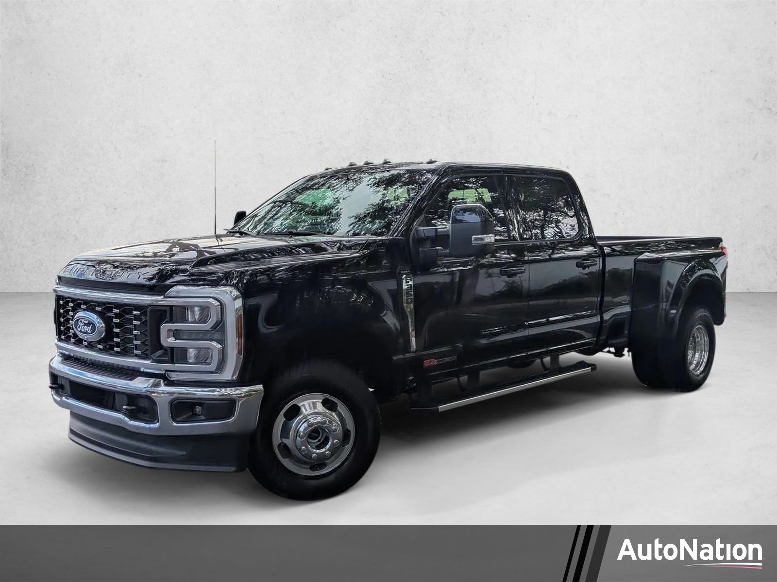  Ford F-350