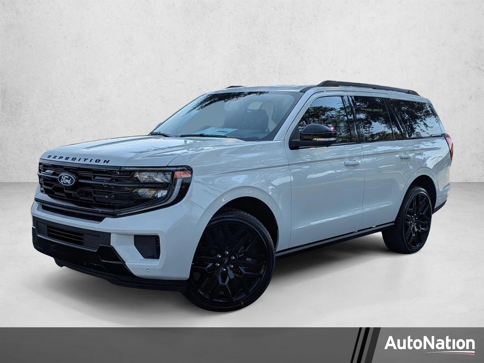  Ford Expedition