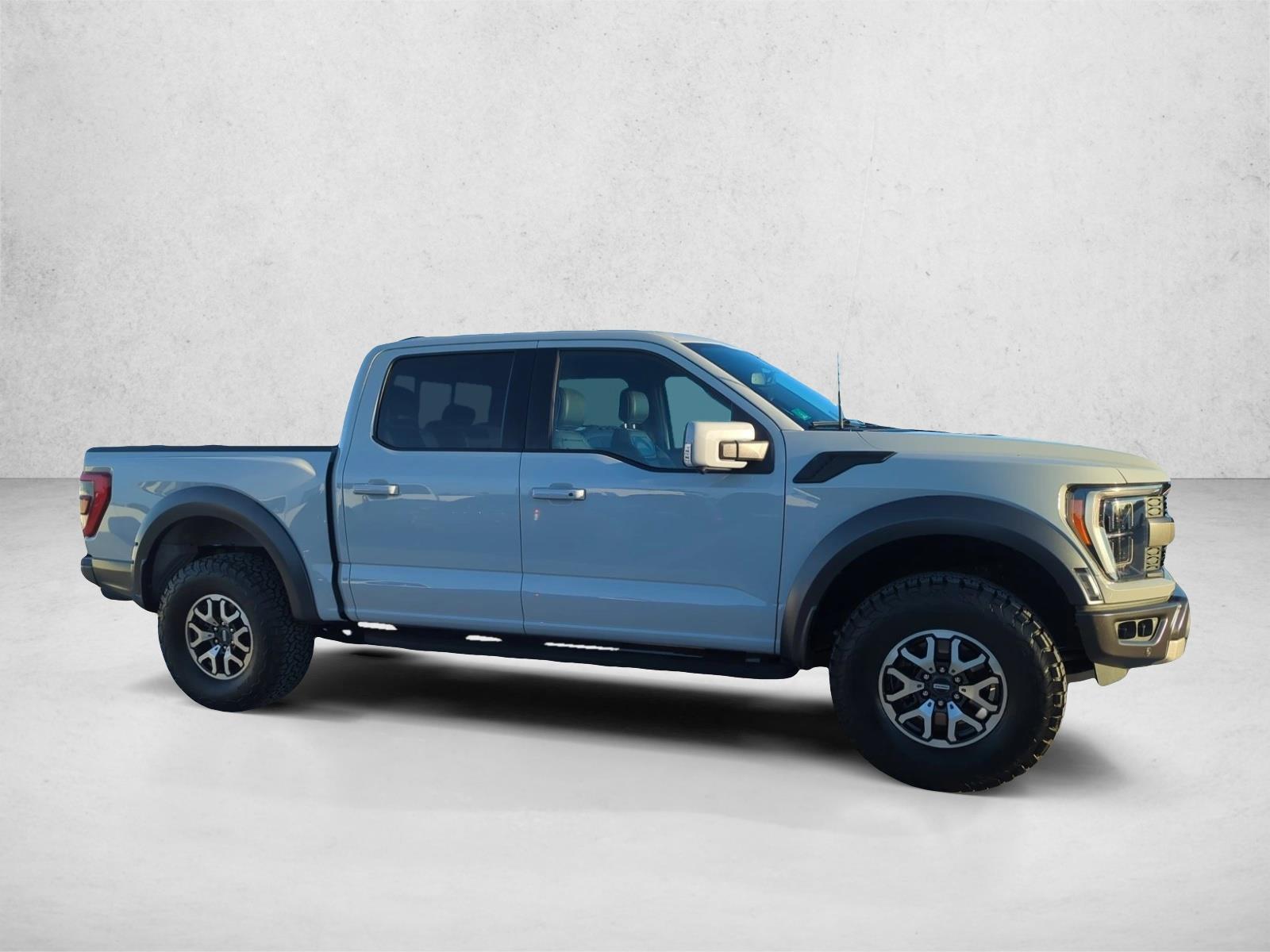 Used 2023 Ford F-150 Raptor Truck SuperCrew Cab