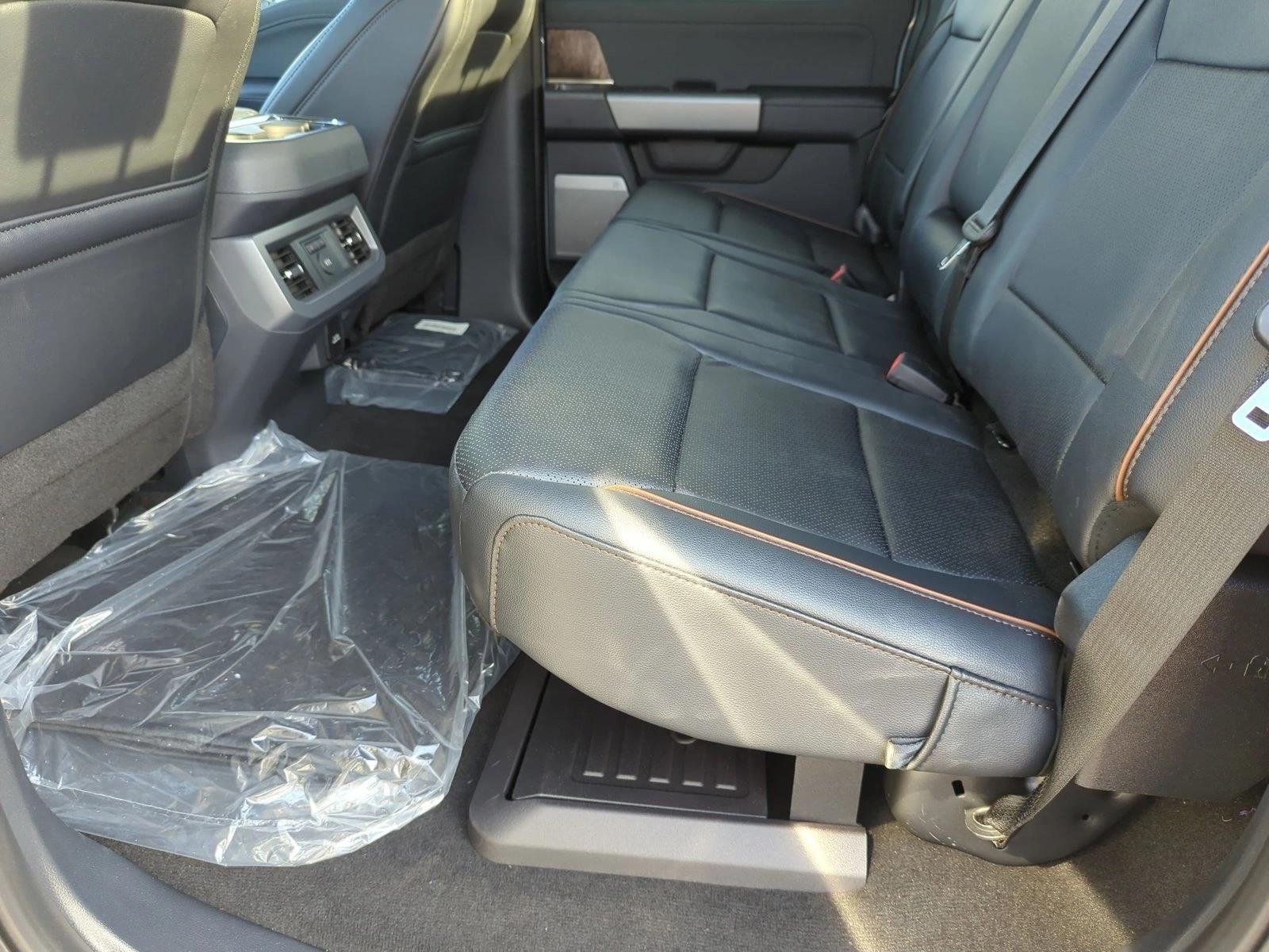 2026 Ford F-250 Super Duty Lariat - Photo 15