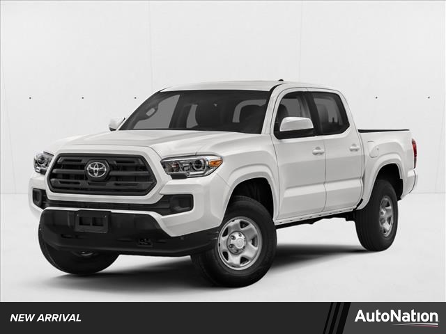  Toyota Tacoma