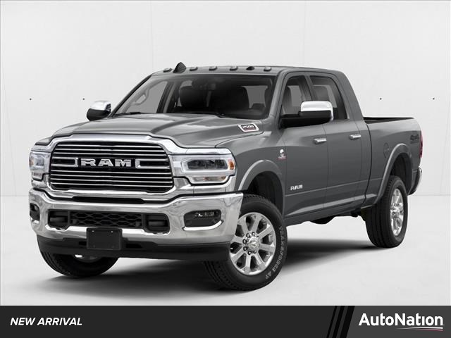  Ram 2500