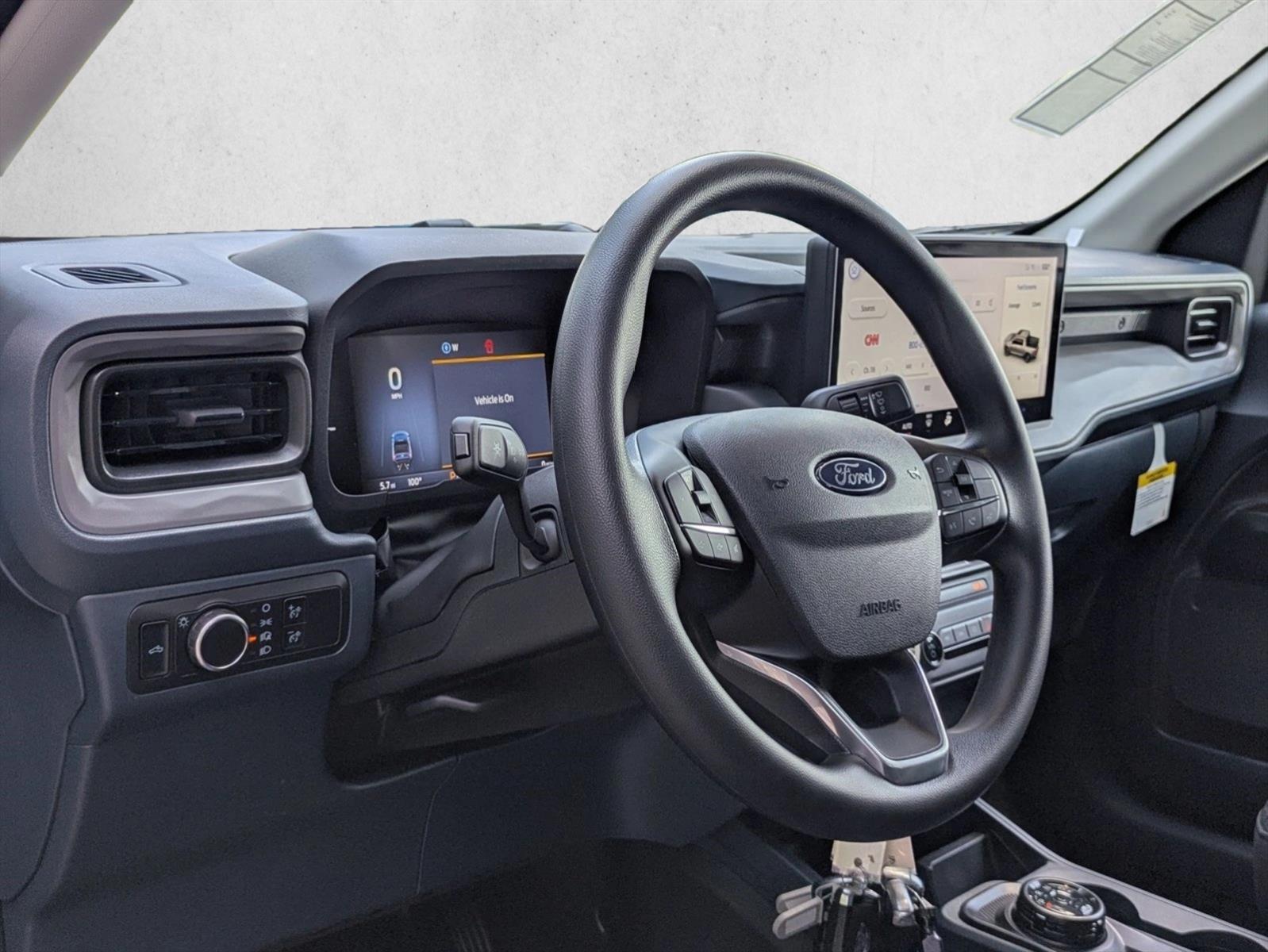 New 2026 Ford Maverick XL Truck SuperCrew