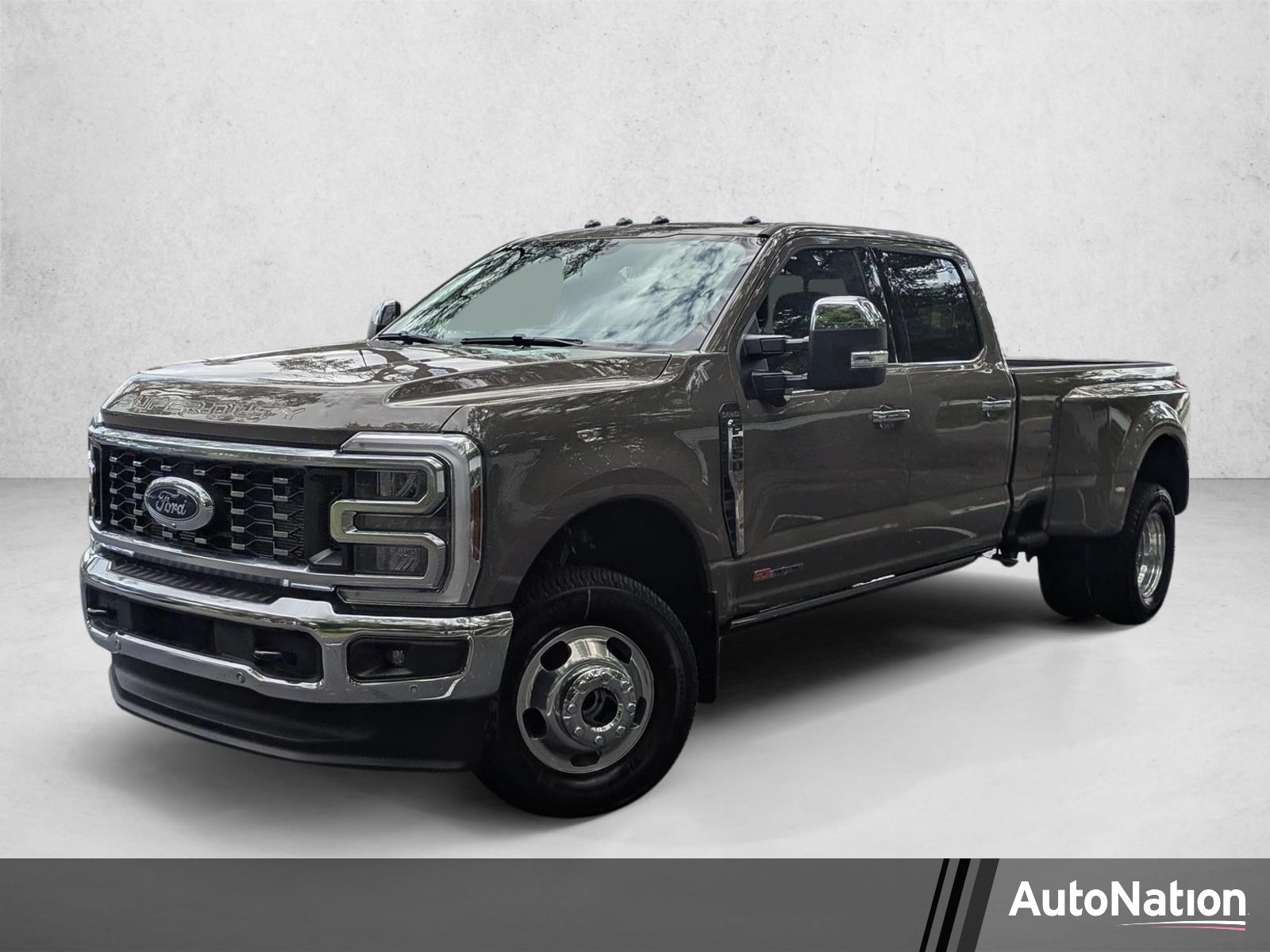  Ford F-350