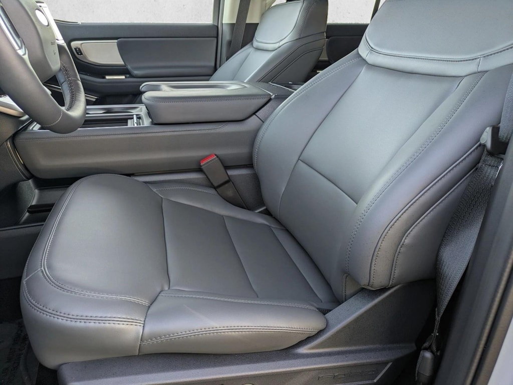 New 2027 Ford Expedition Active SUV