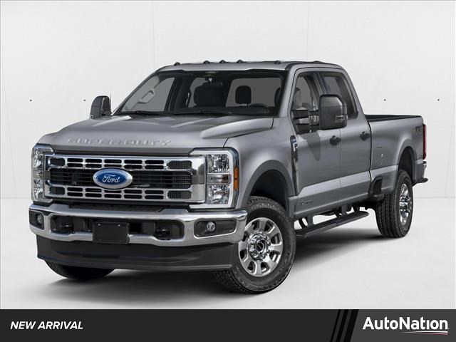  Ford F-350
