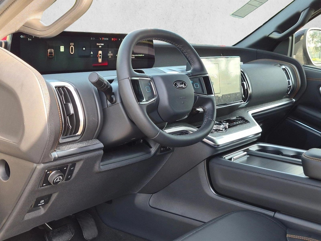 New 2026 Ford Expedition Tremor SUV