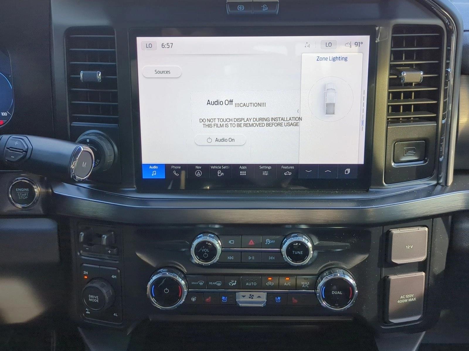 2026 Ford F-250 Super Duty Lariat - Photo 12