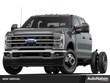  Ford F-350 Chassis