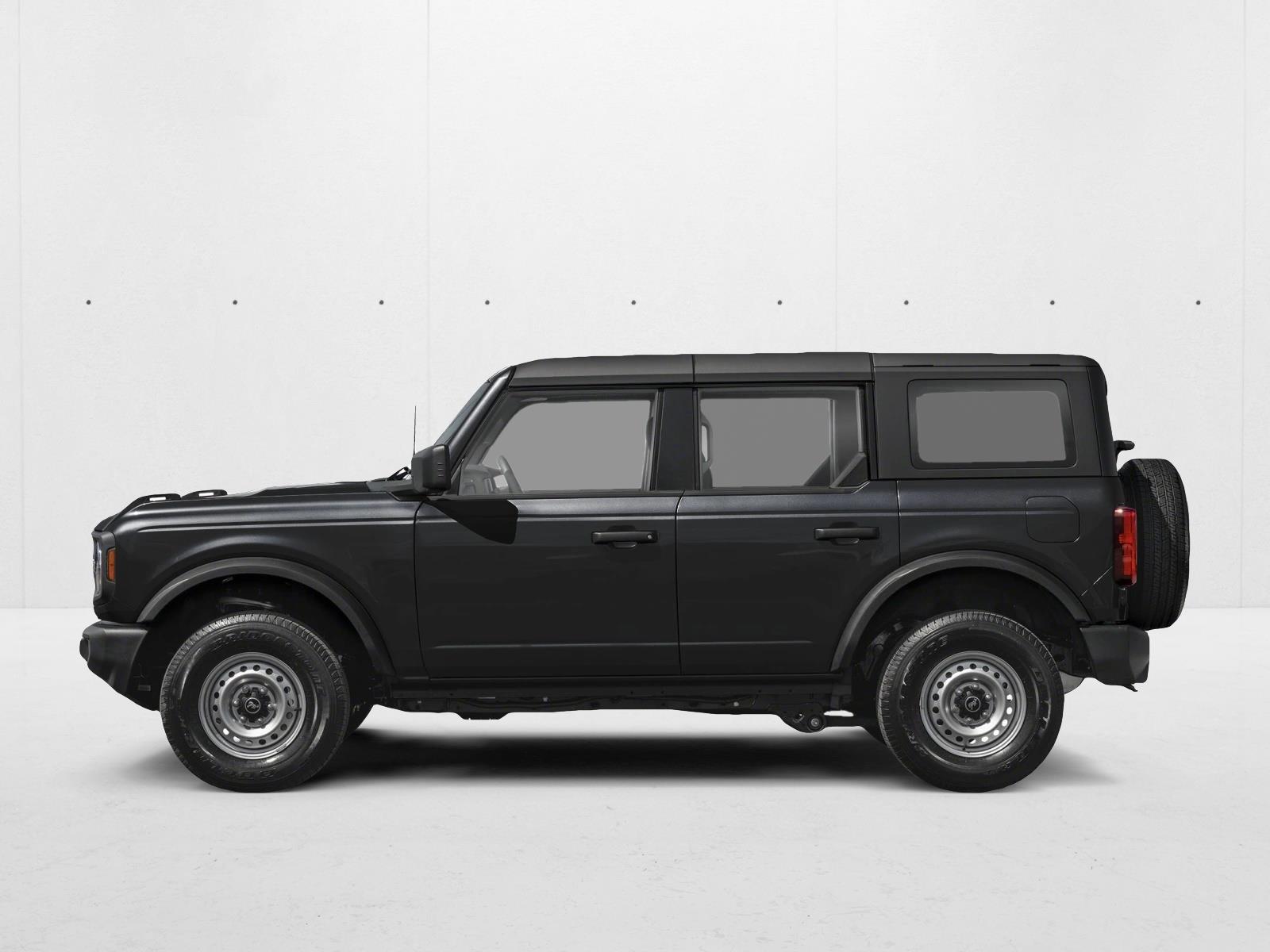 New 2026 Ford Bronco Base SUV