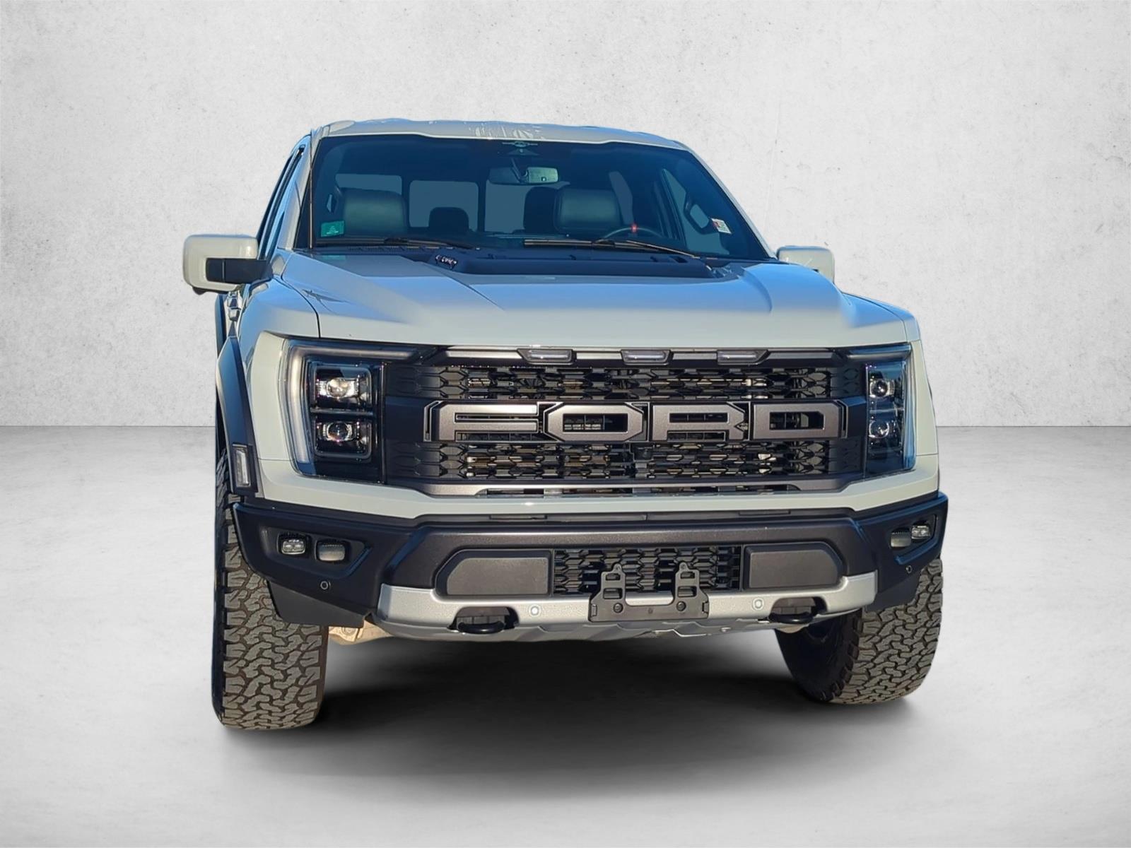 Used 2023 Ford F-150 Raptor Truck SuperCrew Cab
