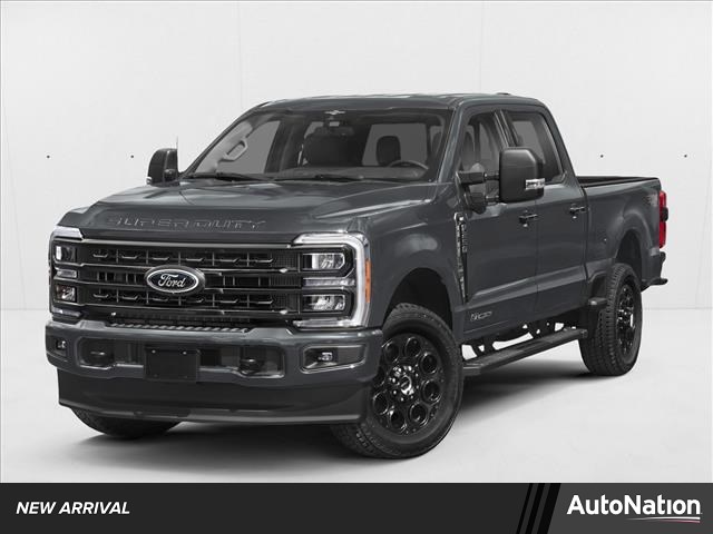  Ford F-250