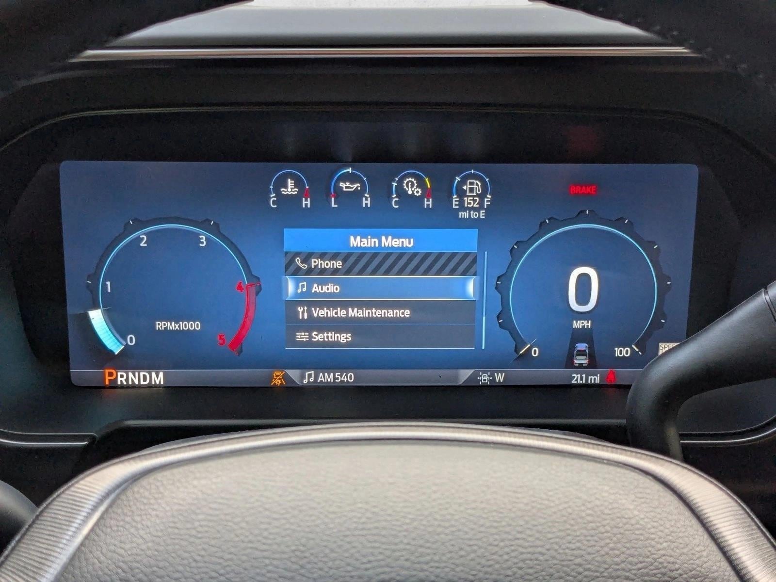 2026 Ford F-250 Super Duty Platinum - Photo 10