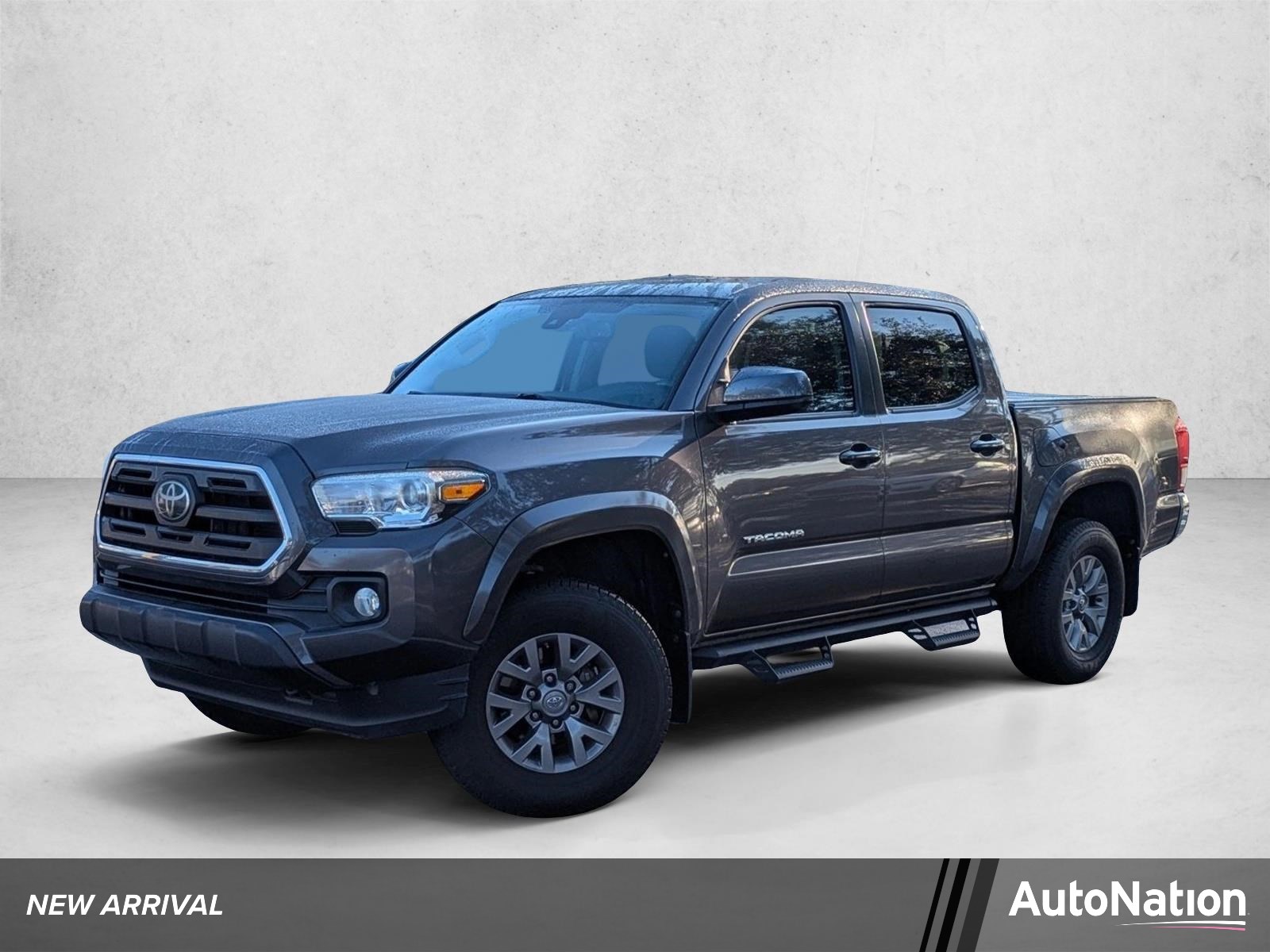  Toyota Tacoma