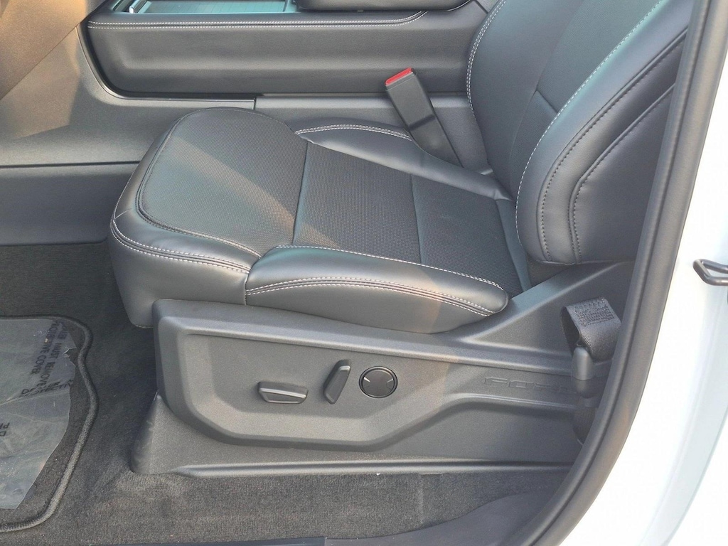New 2026 Ford Expedition Platinum SUV