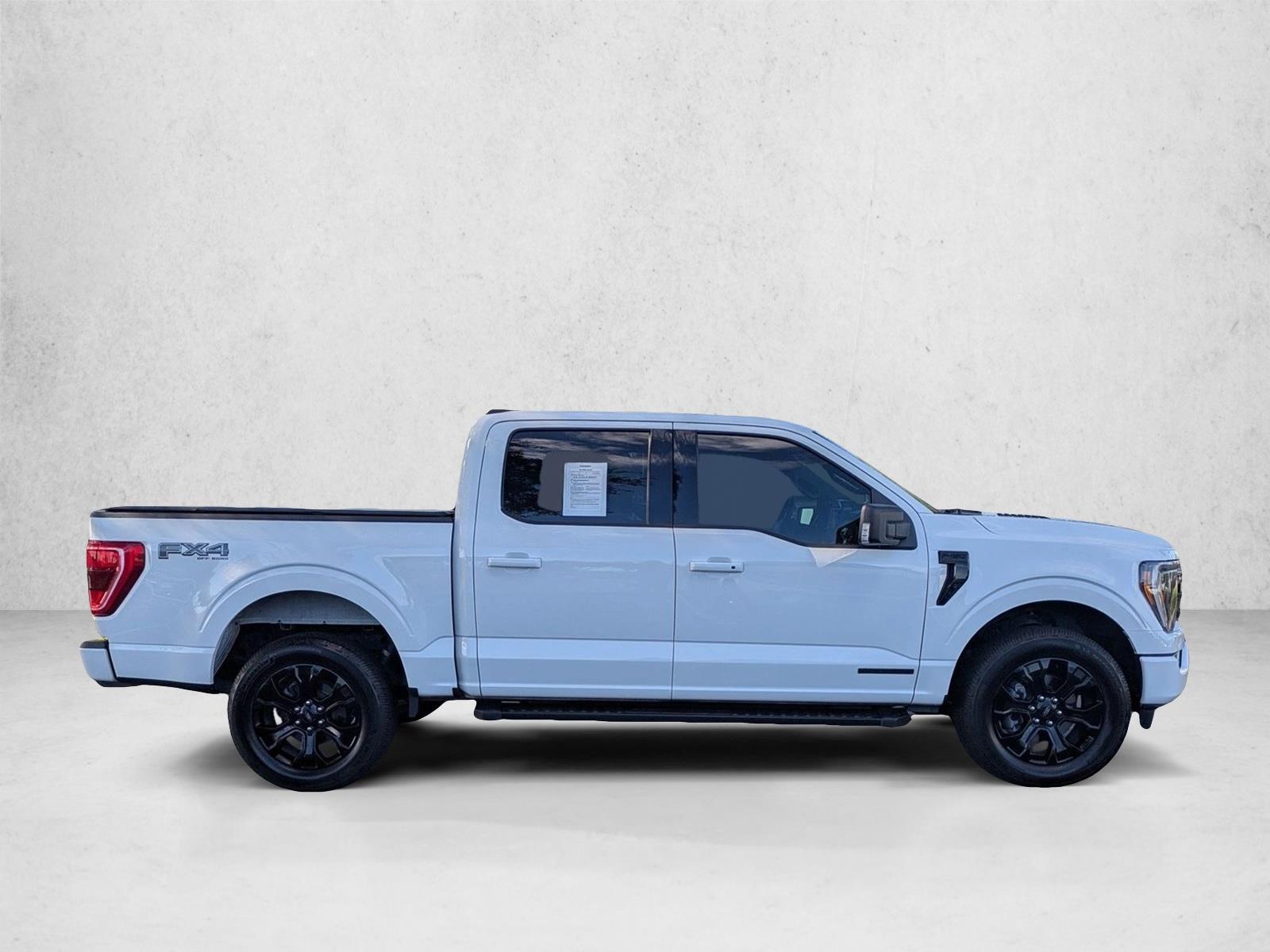 Used 2023 Ford F-150 XLT Truck SuperCrew Cab