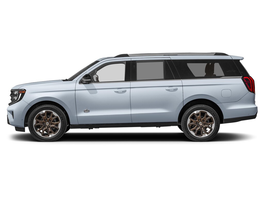 New 2027 Ford Expedition Max King Ranch SUV