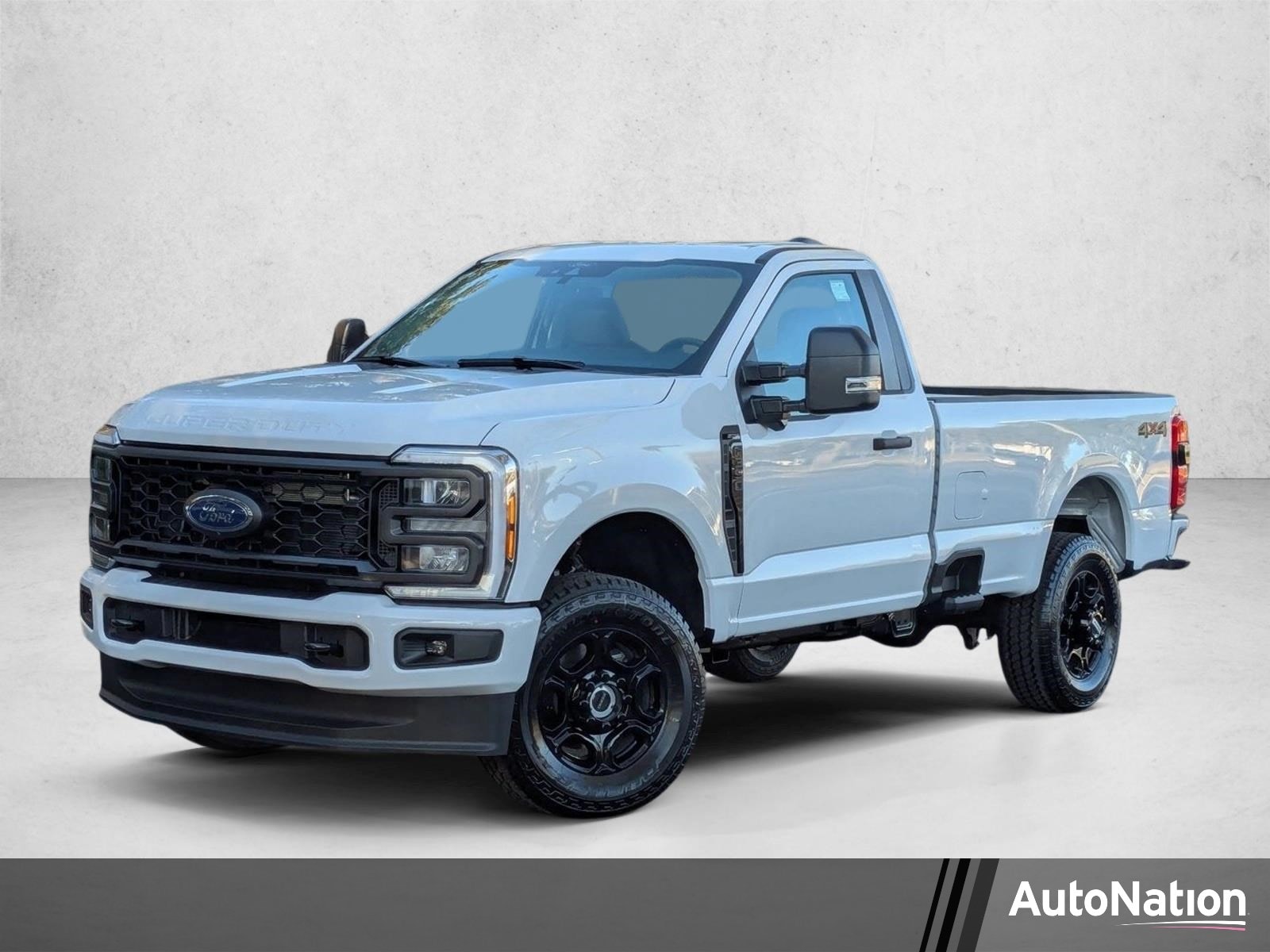 2026 Ford F-350 Super Duty