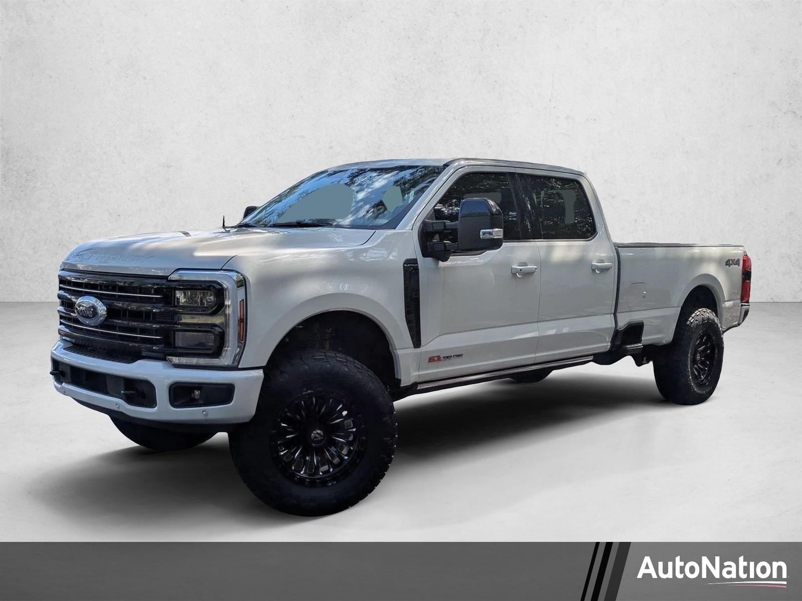 2026 Ford F-350 Super Duty