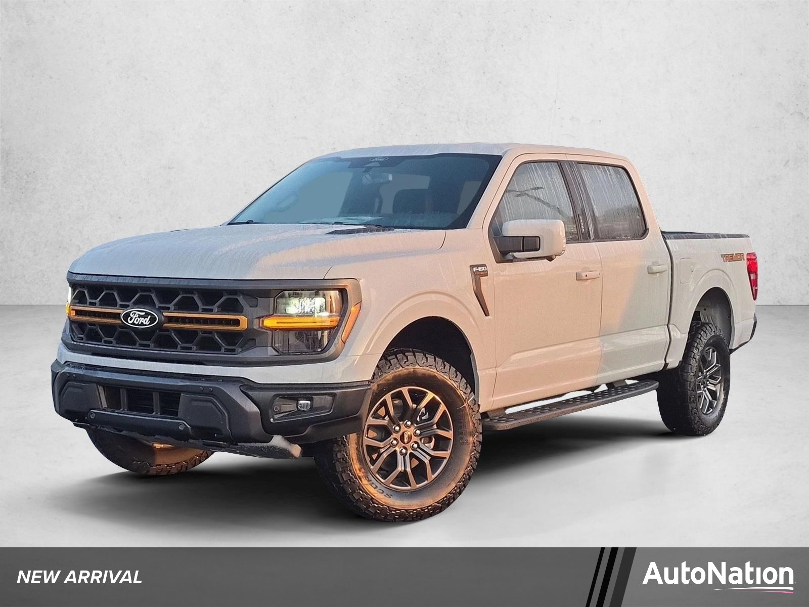  Ford F-150