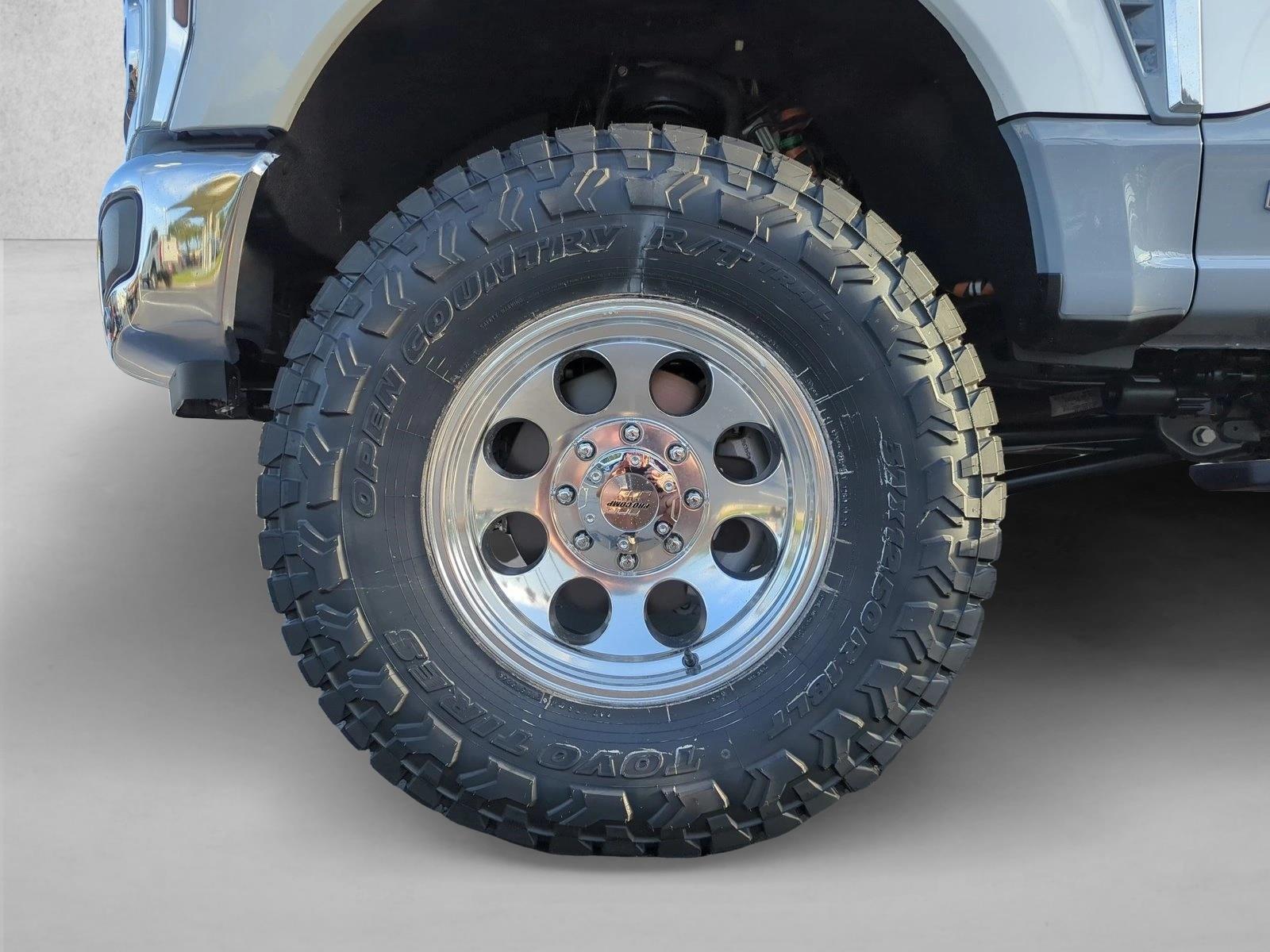2026 Ford F-250 Super Duty Lariat - Photo 10