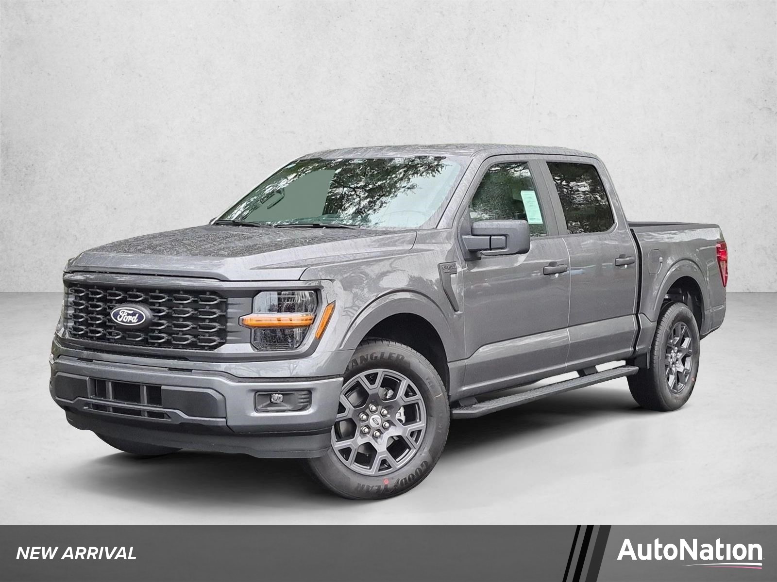 Ford F-150