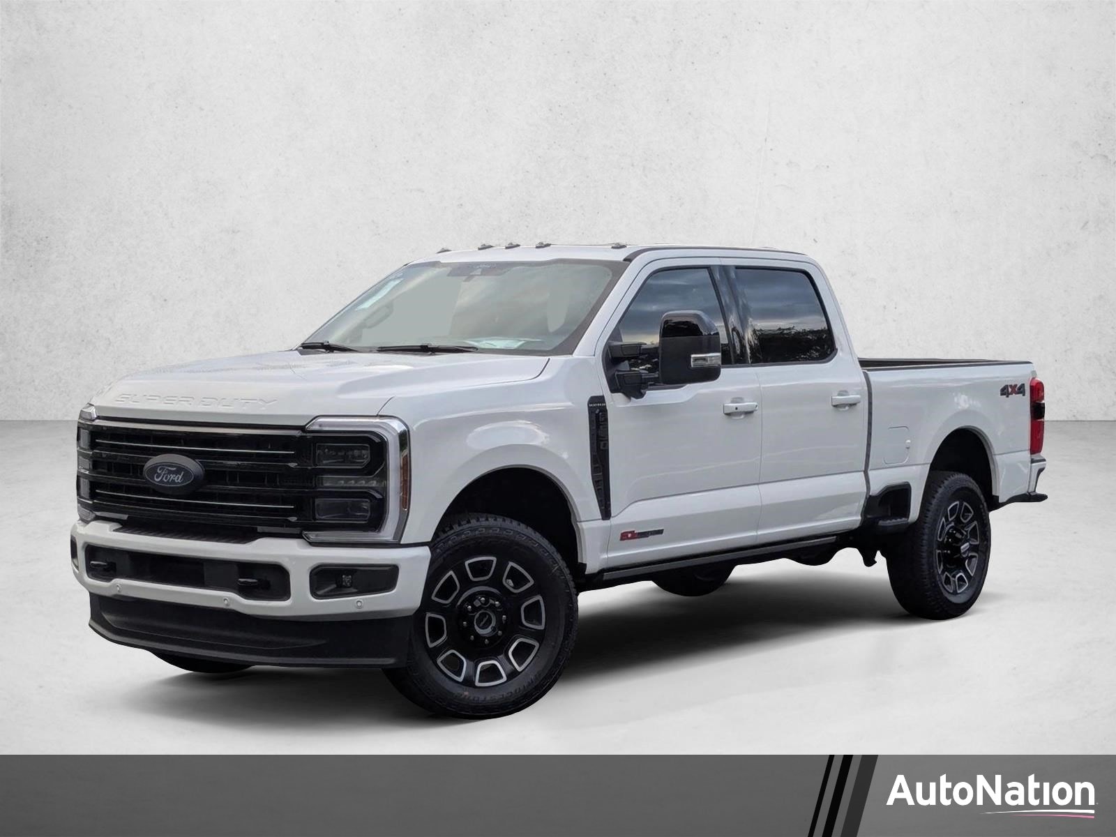 2026 Ford F-250 Super Duty