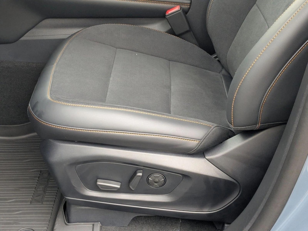 New 2026 Ford Explorer Tremor SUV