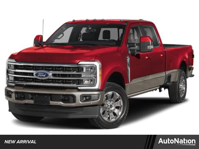  Ford F-350