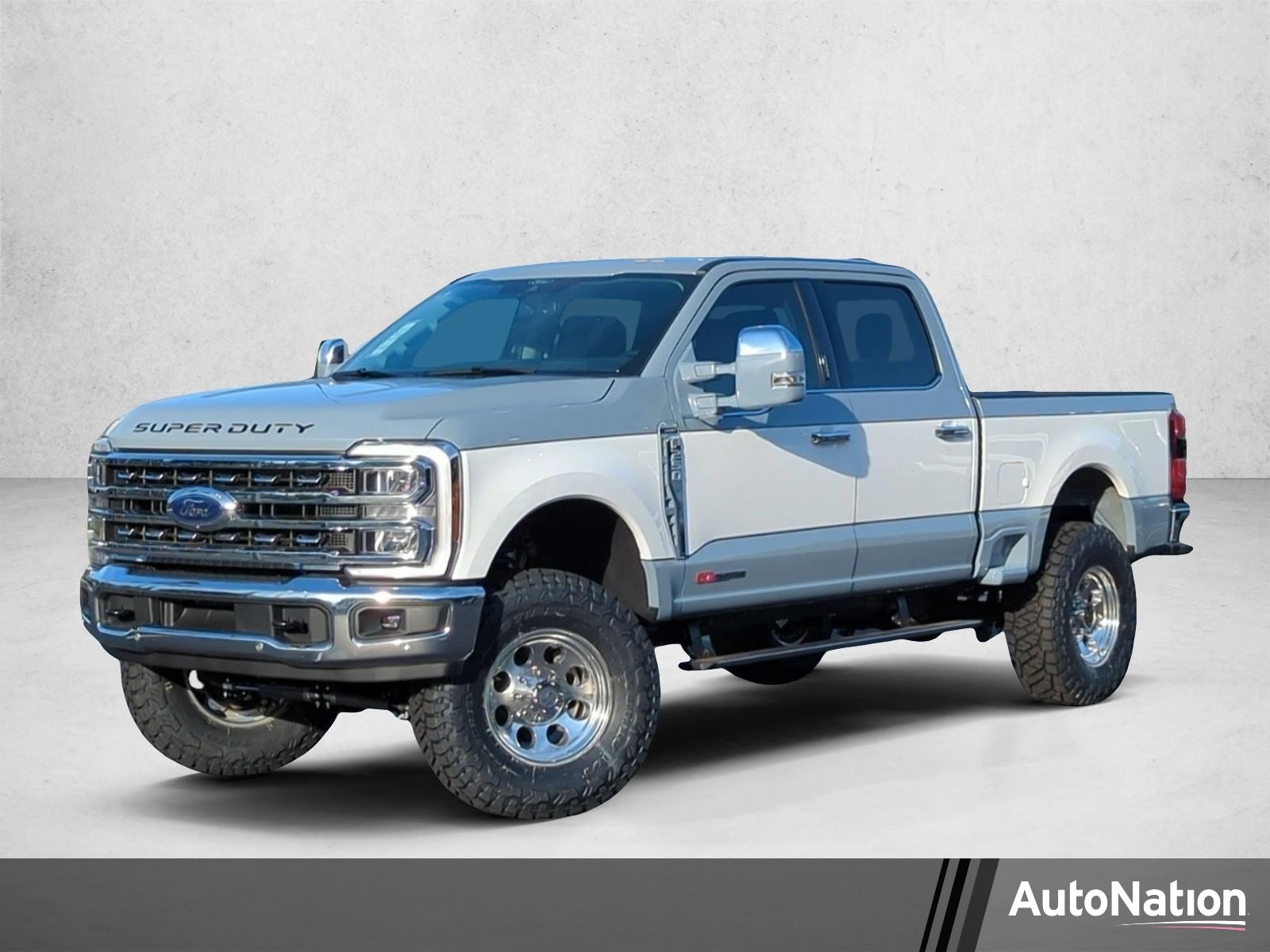 2026 Ford F-250 Super Duty