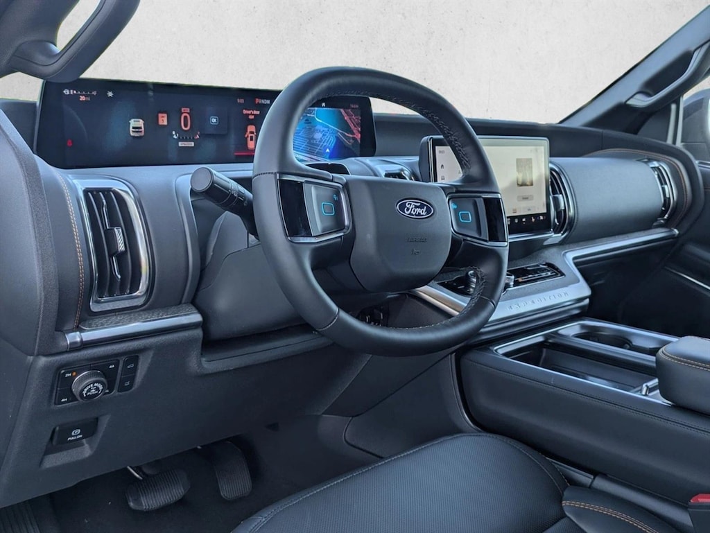 New 2027 Ford Expedition Tremor SUV
