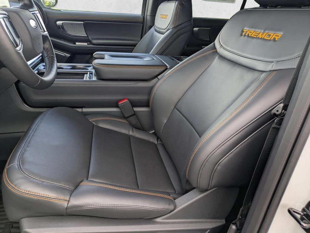 New 2027 Ford Expedition Tremor SUV