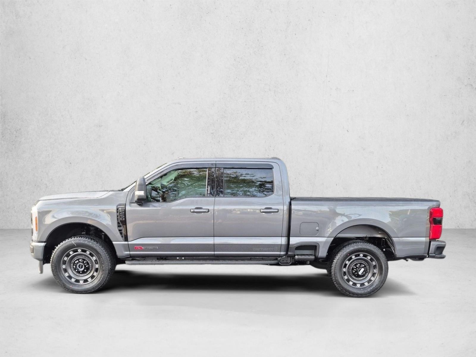 New 2027 Ford F-250 XLT Truck Crew Cab
