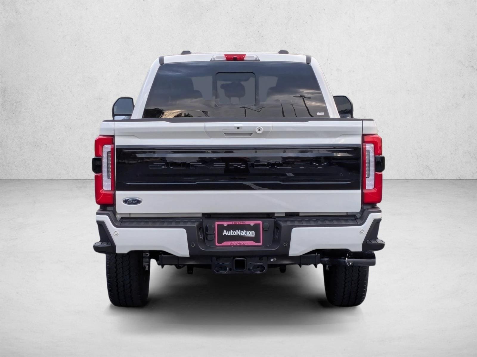 2026 Ford F-250 Super Duty Platinum - Photo 7